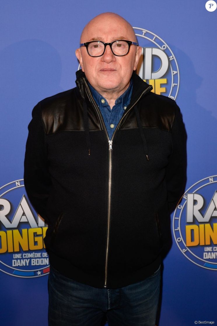 Michel Blanc