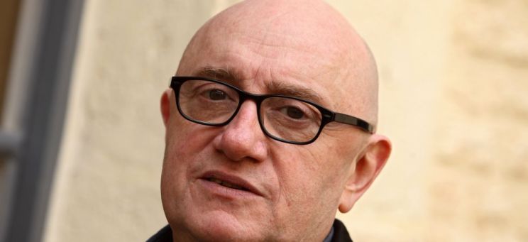 Michel Blanc
