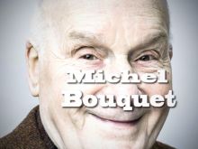 Michel Bouquet