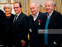 Michel Bouquet