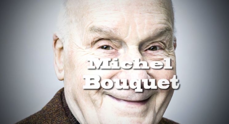 Michel Bouquet