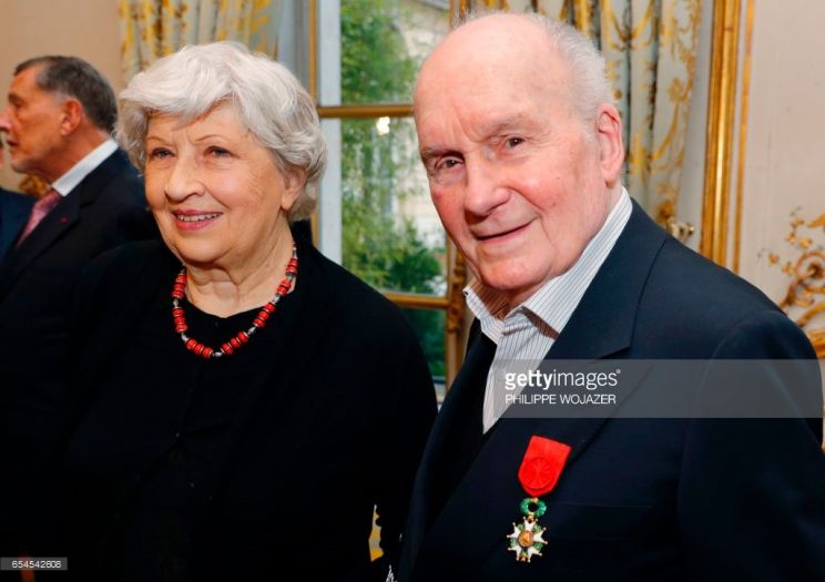Michel Bouquet