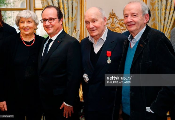 Michel Bouquet