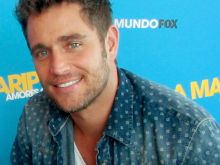 Michel Brown