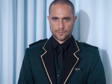 Michel Brown