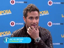 Michel Brown