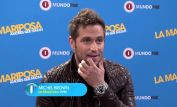 Michel Brown