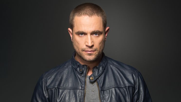 Michel Brown