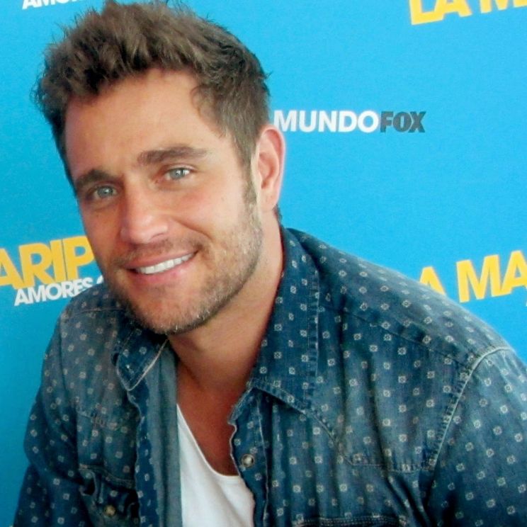 Michel Brown