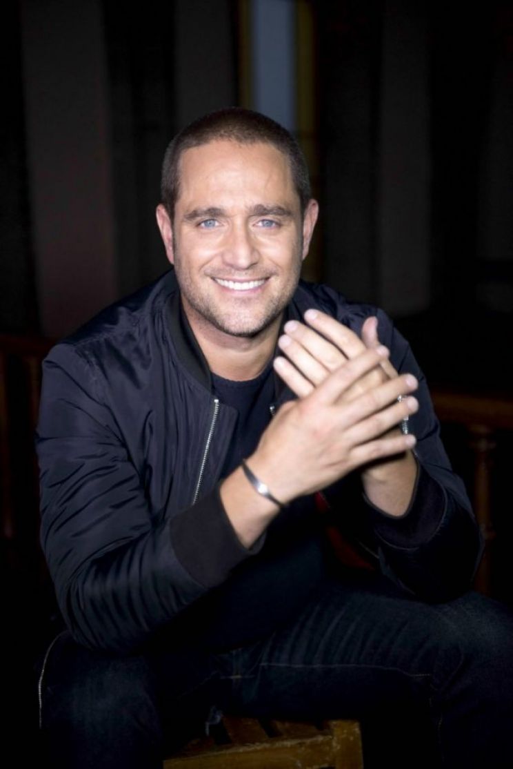 Michel Brown