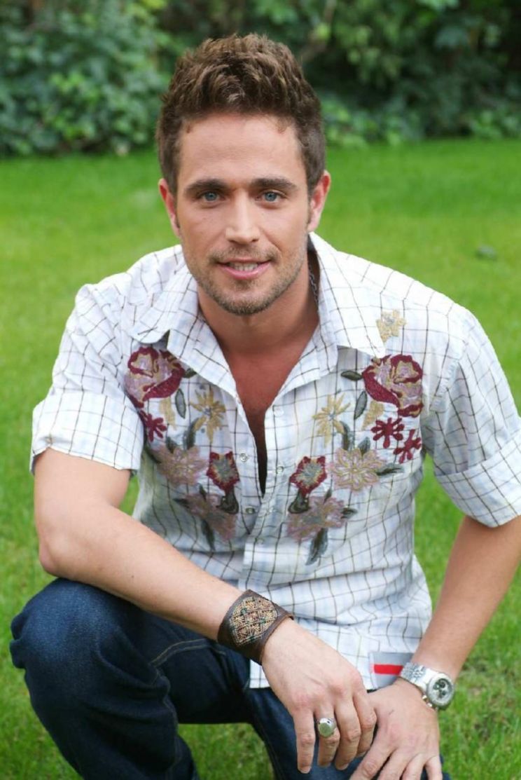 Michel Brown