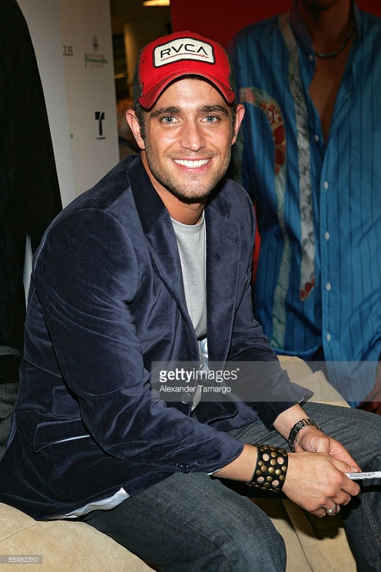 Michel Brown