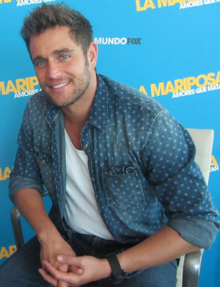 Michel Brown