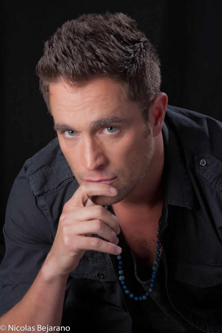 Michel Brown