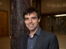 Michel Côté