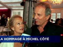 Michel Côté