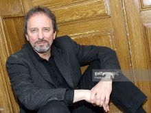 Michel Côté
