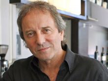 Michel Côté