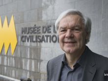 Michel Côté