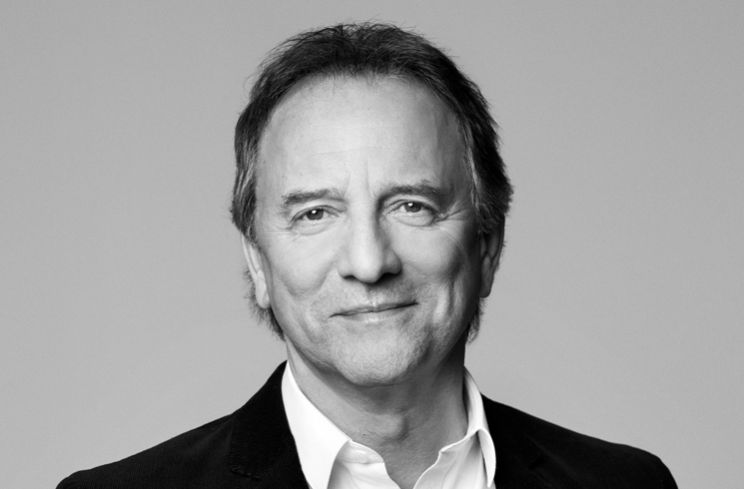 Michel Côté