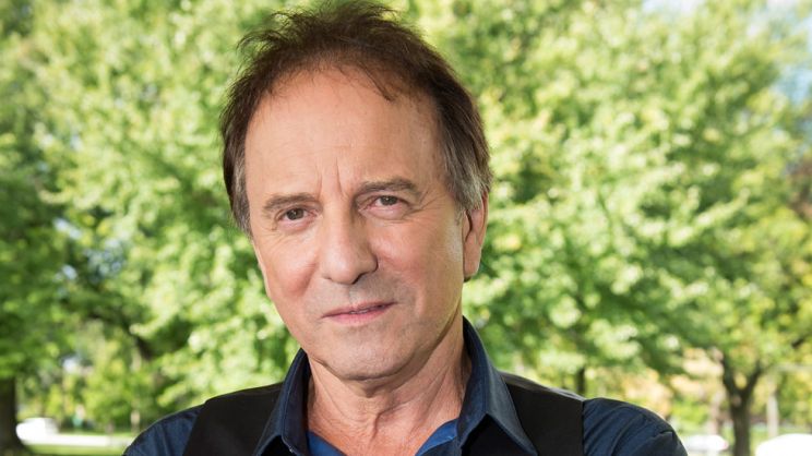 Michel Côté