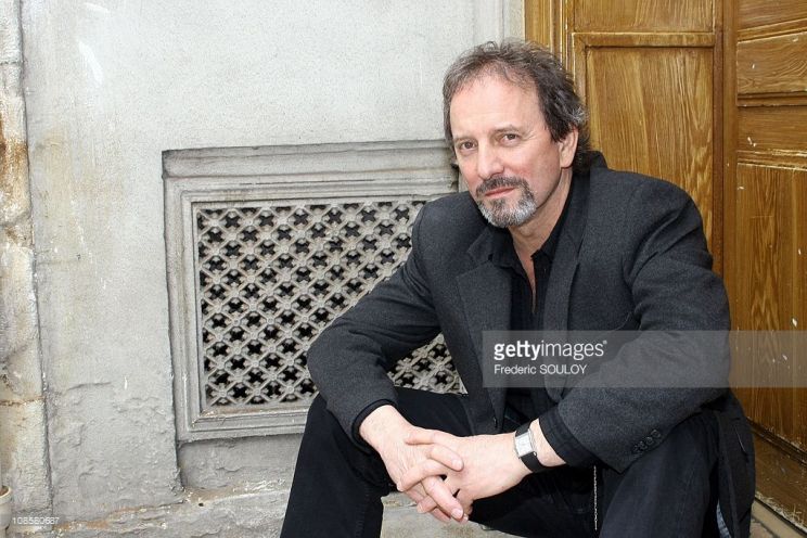 Michel Côté