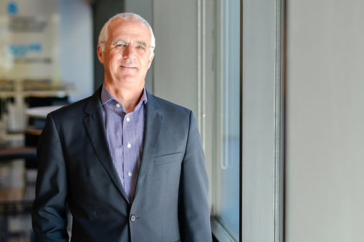 Michel Côté