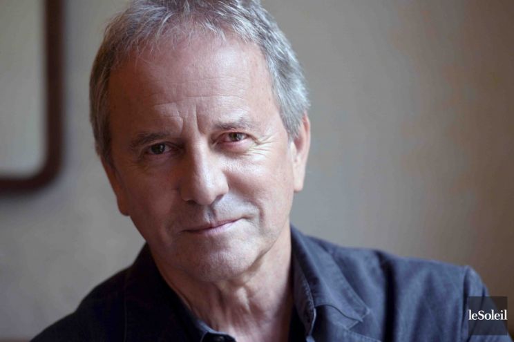 Michel Côté