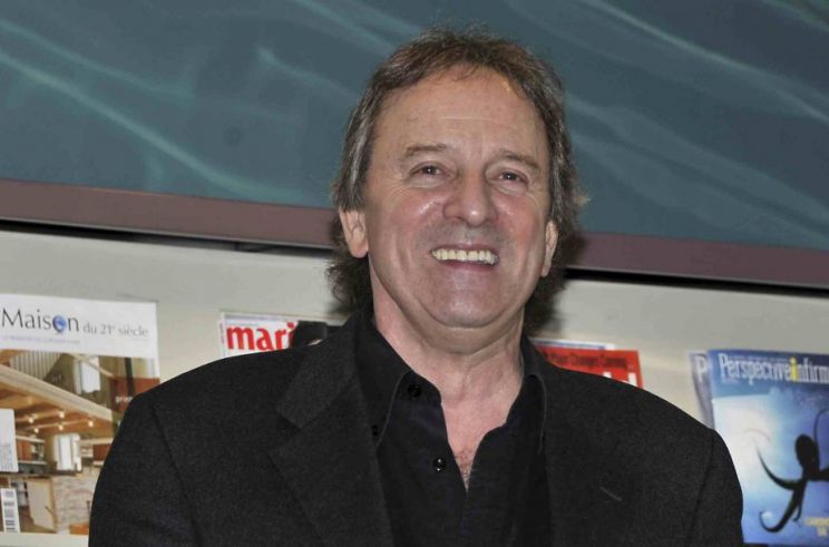 Michel Côté