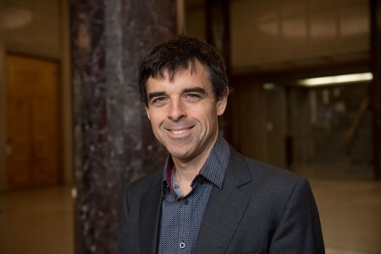 Michel Côté