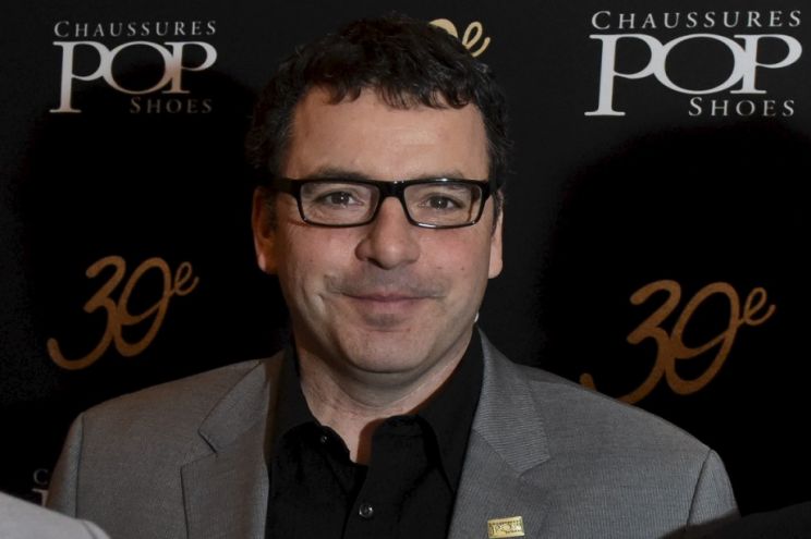 Michel Côté