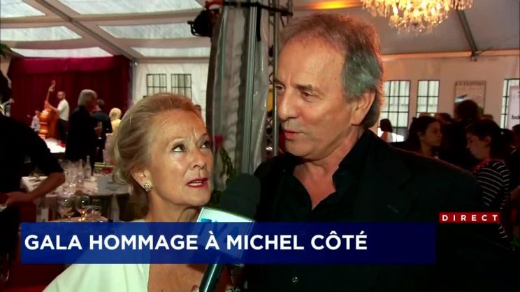 Michel Côté