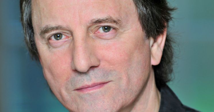 Michel Côté
