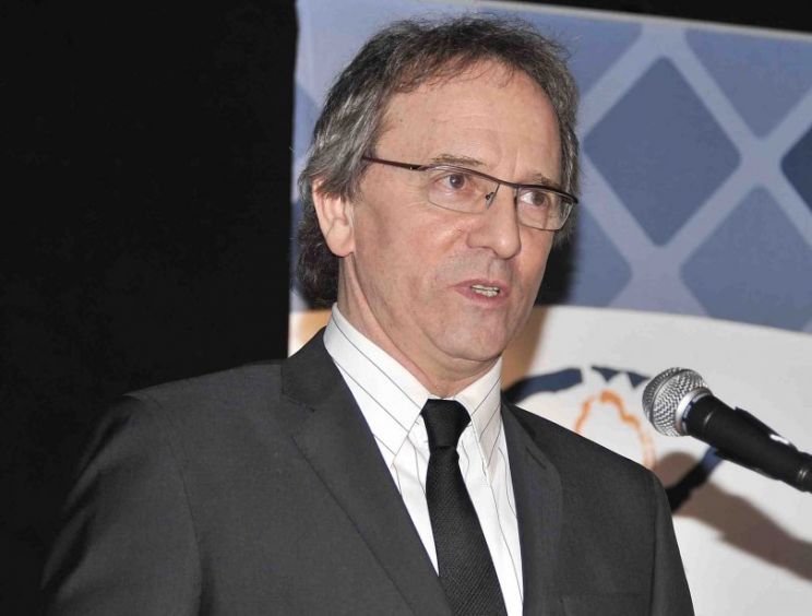 Michel Côté