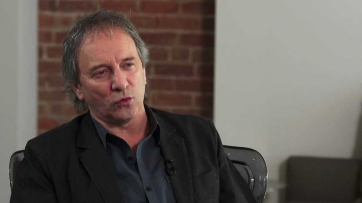 Michel Côté