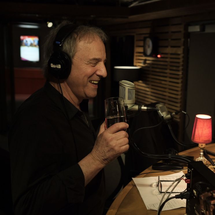 Michel Côté