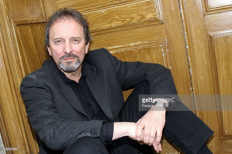 Michel Côté