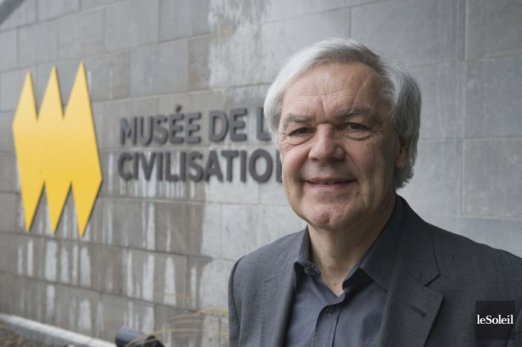 Michel Côté
