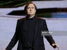 Michel Fau