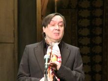 Michel Fau