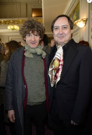 Michel Fau