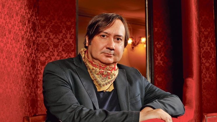 Michel Fau