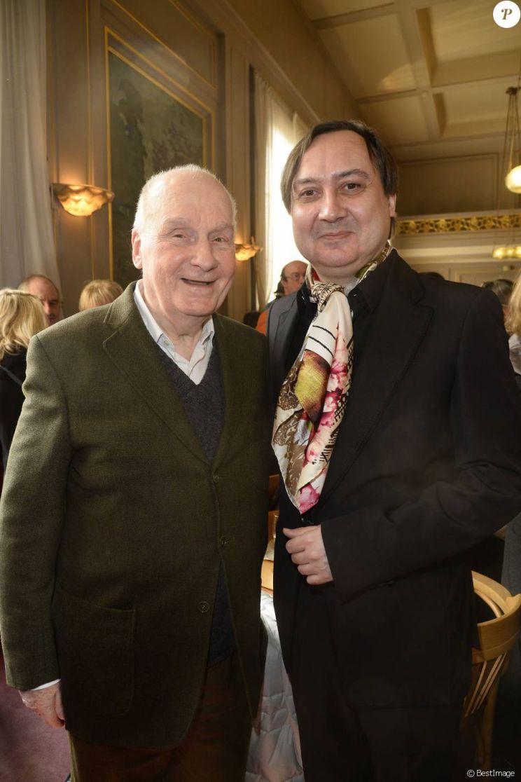 Michel Fau