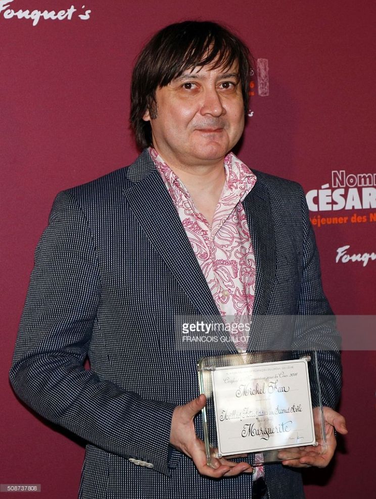 Michel Fau