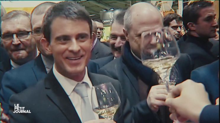 Michel Fau