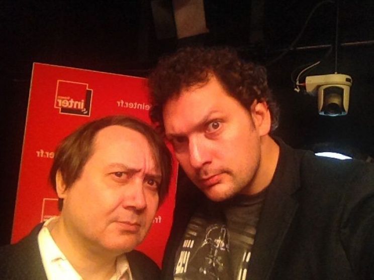 Michel Fau