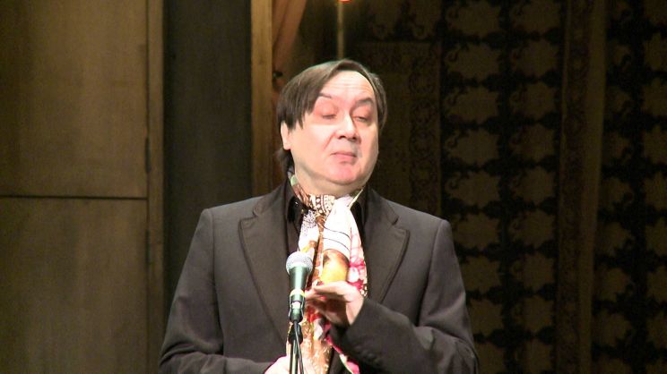 Michel Fau