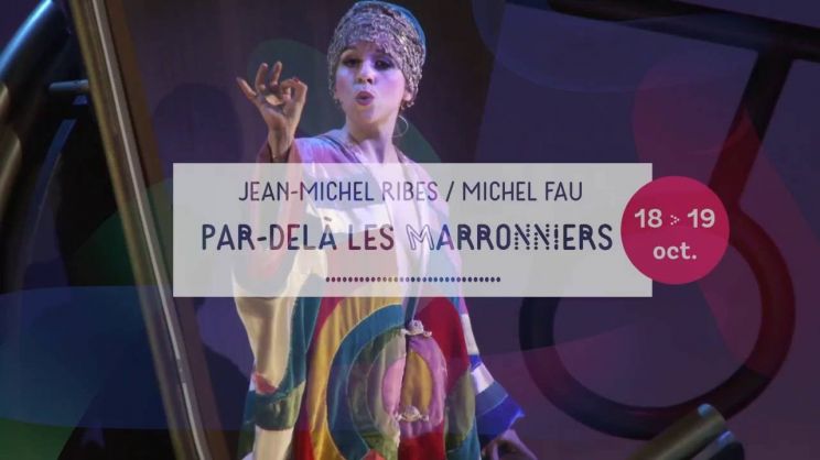 Michel Fau