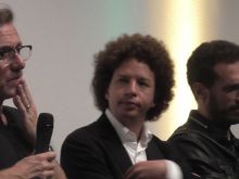 Michel Franco