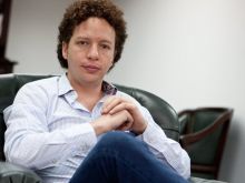 Michel Franco